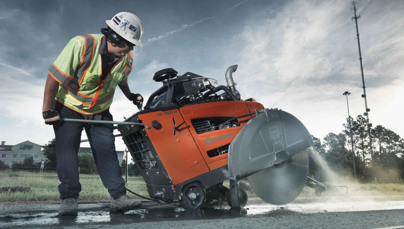 Çatalca Asfalt Kesme