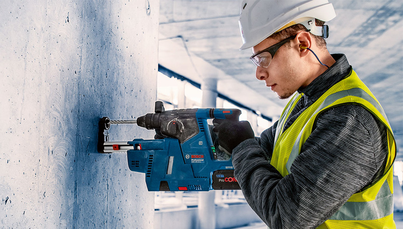 Çatalca Beton Delme