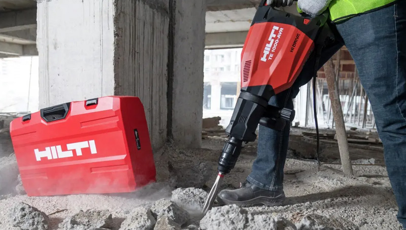 Çatalca Beton Kırma