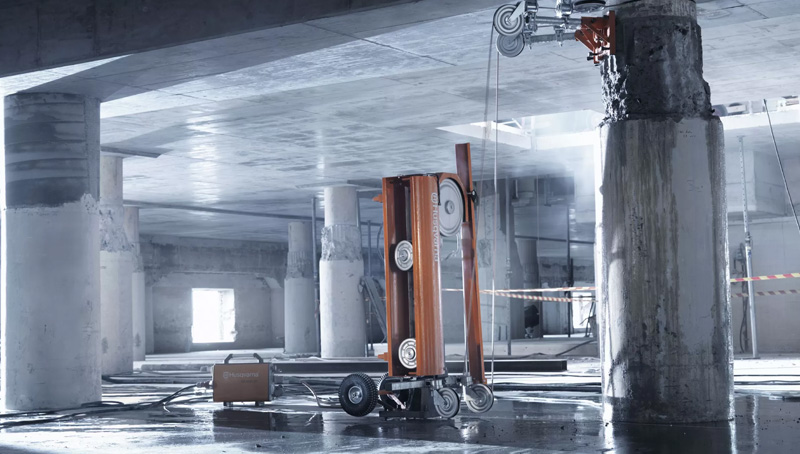 Çatalca Halatlı Kesim