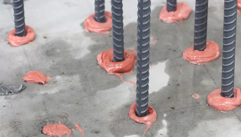 Çatalca Kimyasal Ankraj